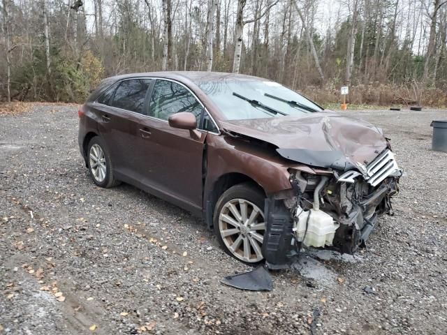 2010 Toyota Venza