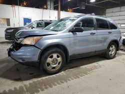 Honda Vehiculos salvage en venta: 2011 Honda CR-V LX