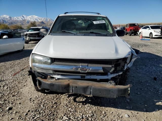 2005 Chevrolet Trailblazer LS