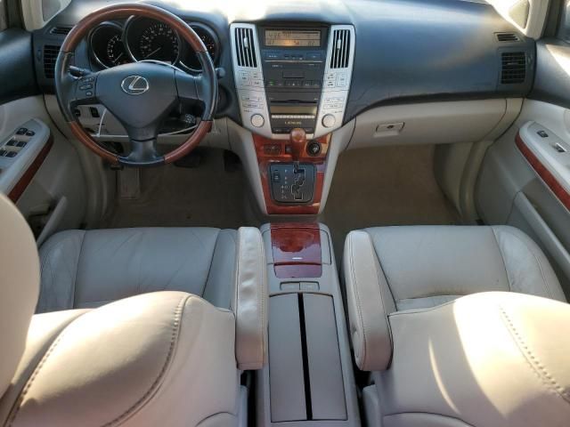 2007 Lexus RX 350