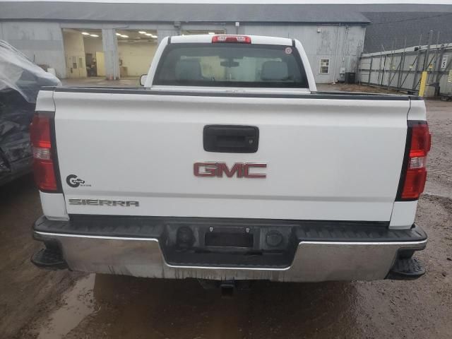 2015 GMC Sierra C1500