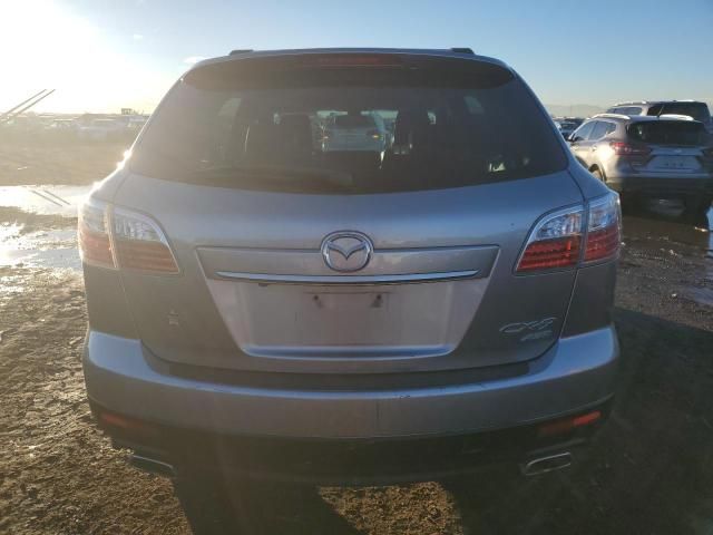 2011 Mazda CX-9