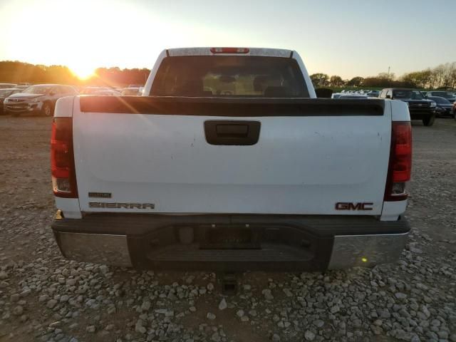 2012 GMC Sierra C1500 SL