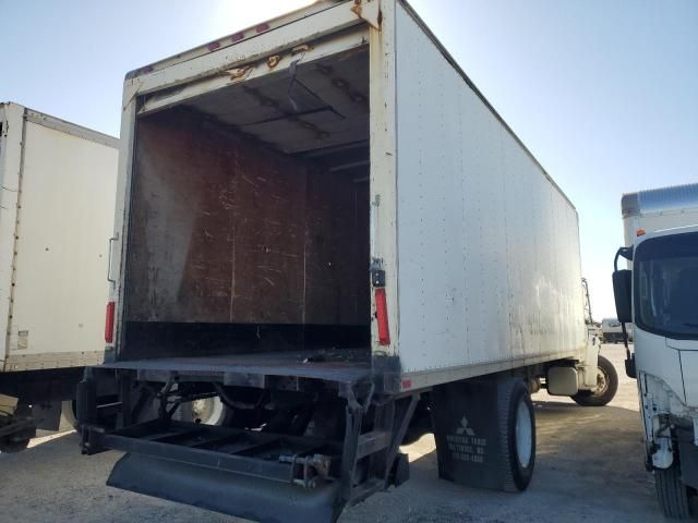 2004 Freightliner M2 106 Medium Duty