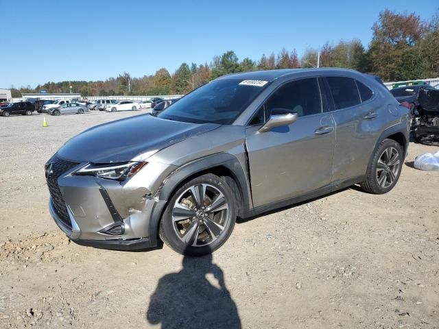 2019 Lexus UX 200