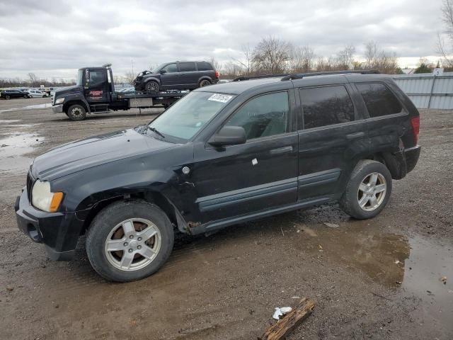 2005 Jeep Grand Cherokee Laredo