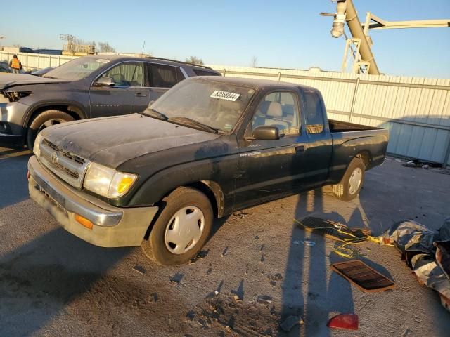 1999 Toyota Tacoma Xtracab