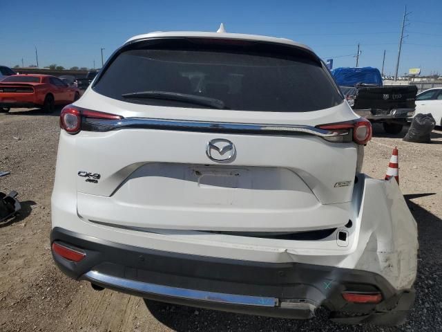 2019 Mazda CX-9 Grand Touring