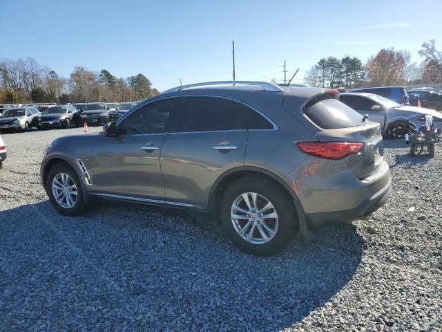 2015 Infiniti QX70