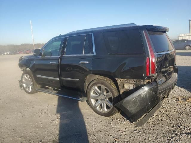 2016 Cadillac Escalade Premium