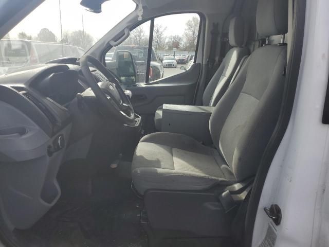 2016 Ford Transit T-150