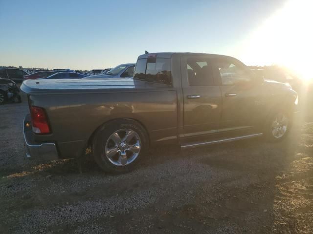 2013 Dodge RAM 1500 SLT