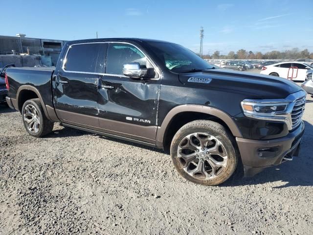 2020 Dodge RAM 1500 Longhorn