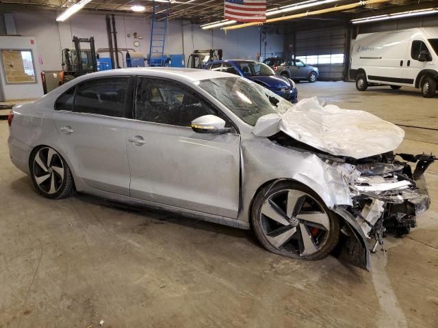 2014 Volkswagen Jetta GLI