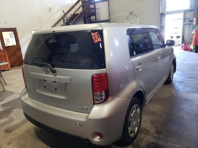 2014 Scion XB