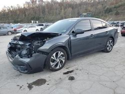 2024 Subaru Legacy Premium en venta en Hurricane, WV