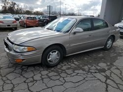 Buick Lesabre salvage cars for sale: 2000 Buick Lesabre Custom