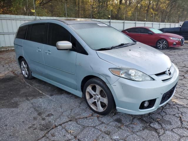 2007 Mazda 5