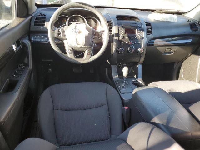 2011 KIA Sorento Base