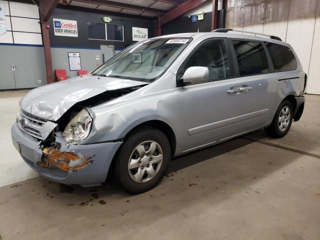 2009 KIA Sedona EX