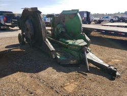 John Deere salvage cars for sale: 2022 John Deere Rotary CUT