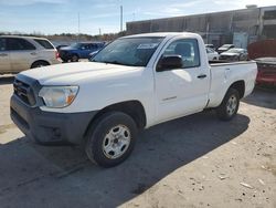 Toyota Tacoma salvage cars for sale: 2014 Toyota Tacoma