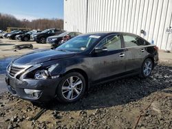 Nissan Altima salvage cars for sale: 2013 Nissan Altima 2.5