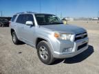 2012 Toyota 4runner SR5