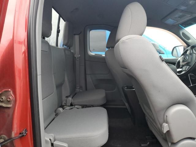 2013 Toyota Tacoma Access Cab