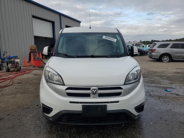 2018 Dodge RAM Promaster City SLT