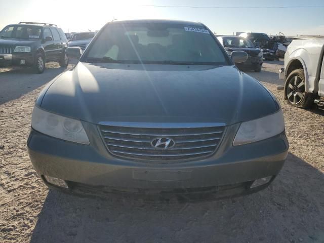 2007 Hyundai Azera SE