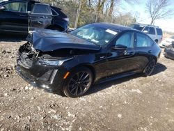 Cadillac ct5 salvage cars for sale: 2024 Cadillac CT5-V