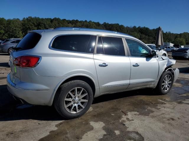 2017 Buick Enclave