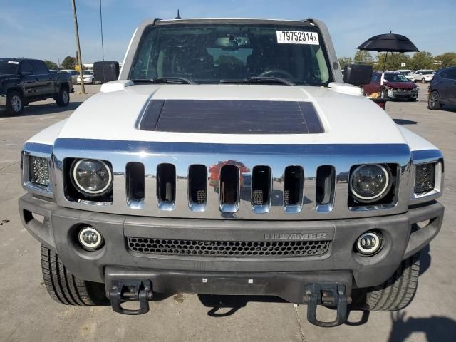 2007 Hummer H3