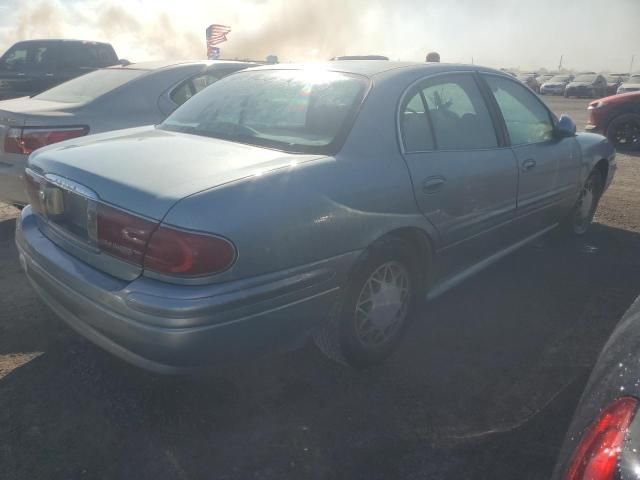 2003 Buick Lesabre Custom