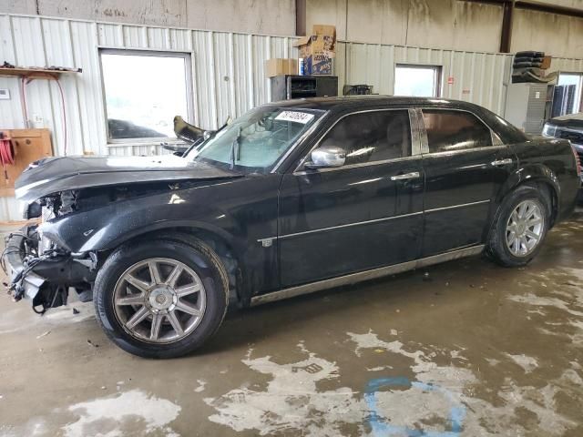 2006 Chrysler 300C