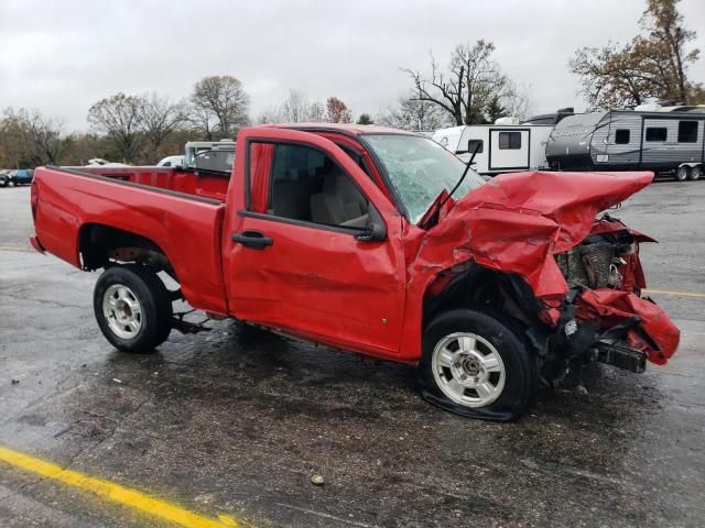 2006 Chevrolet Colorado