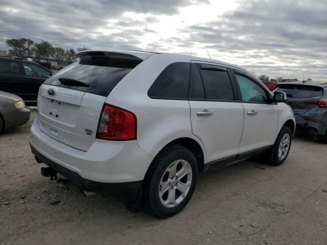 2011 Ford Edge SEL