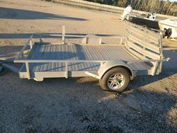 Salvage cars for sale from Copart Greenwell Springs, LA: 2017 Forest River Picker