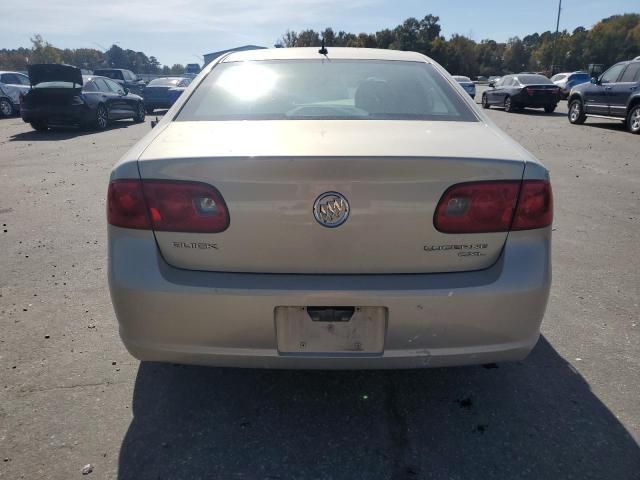 2007 Buick Lucerne CXL