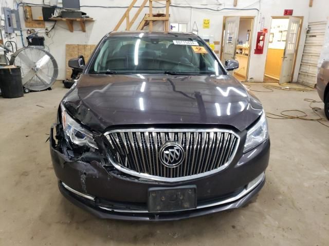 2014 Buick Lacrosse