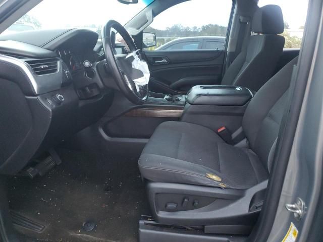 2017 Chevrolet Suburban C1500 LS