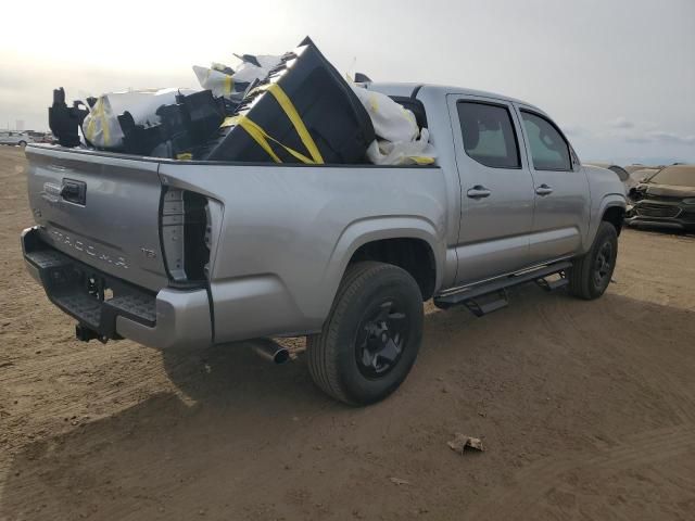 2022 Toyota Tacoma Double Cab