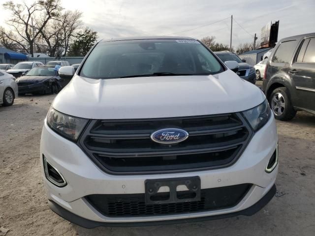 2015 Ford Edge Sport