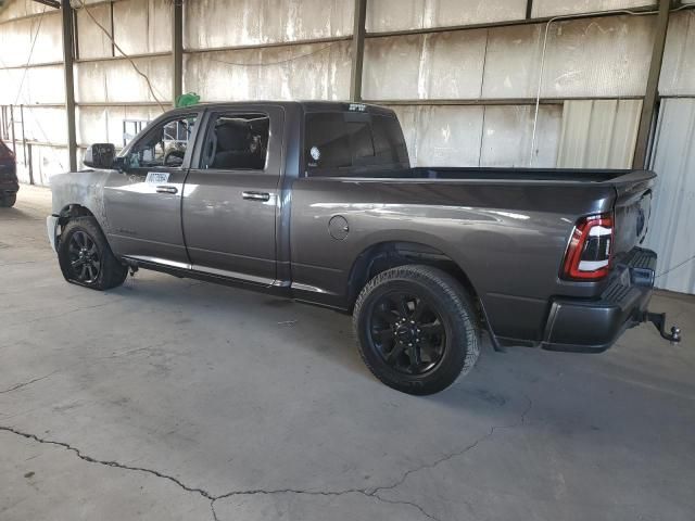 2020 Dodge RAM 2500 BIG Horn