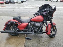 Harley-Davidson Vehiculos salvage en venta: 2019 Harley-Davidson Flhxs