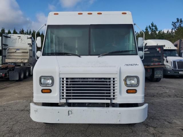 2007 Freightliner Chassis M Line WALK-IN Van