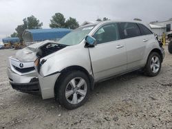 Acura salvage cars for sale: 2012 Acura MDX