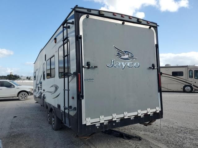 2016 Jayco Octane