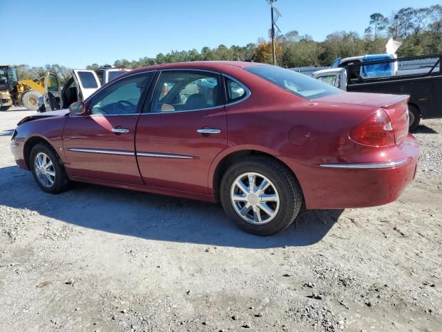 2006 Buick Lacrosse CXL